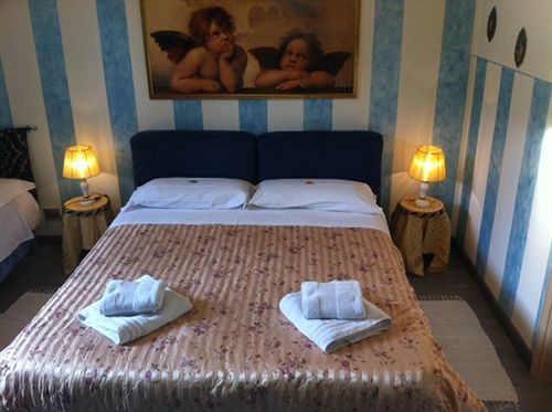 Giulietta E Romeo Hotel Верона Екстериор снимка